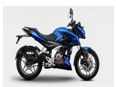 2022 Bajaj Pulsar N160 Launched In India At A Price Of Rs 127 Lakh