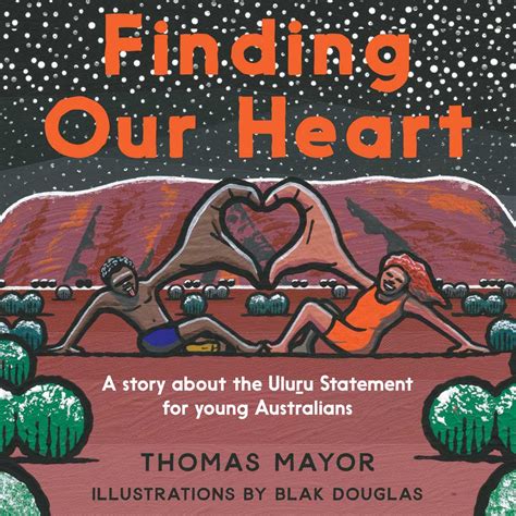 Finding Our Heart Thumb