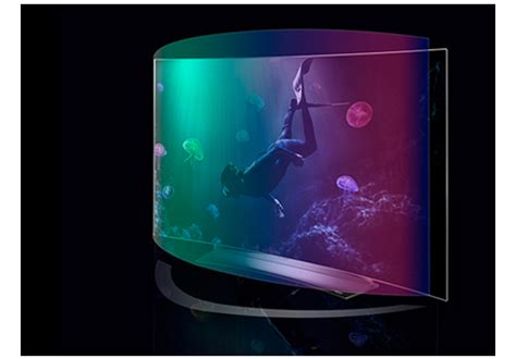 Oled Tv Discover Lgs Curved And Flat Oled Tvs Lg Usa