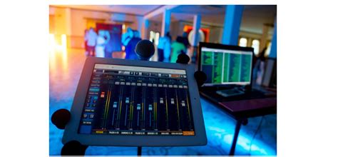 Captivate Your Audience With Audio Visual Design For Live Events 21st