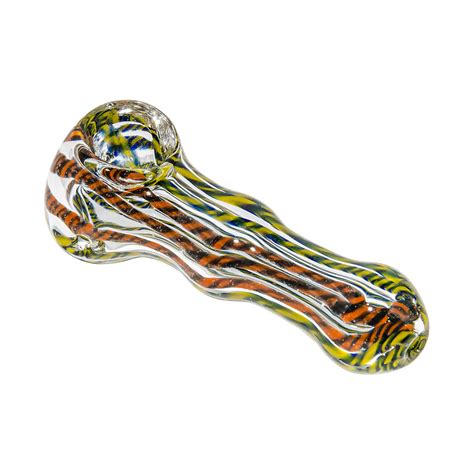 Inside Out Glass Pipe Iso 13c Multitrance