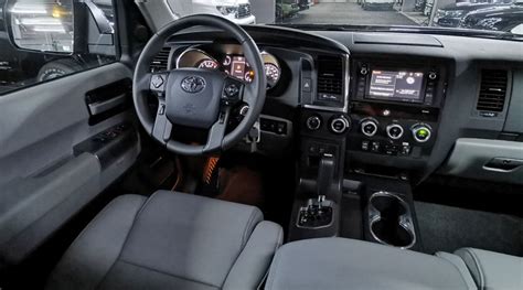 2023 Toyota Sequoia Release Date Colors Interior Latest Car Reviews