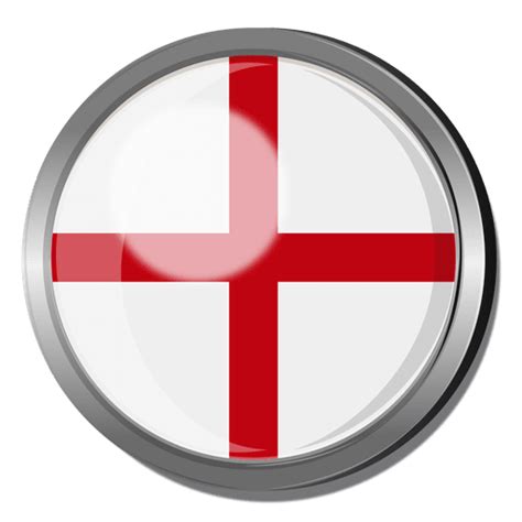 With the latest england premiership news and. England flag badge - Transparent PNG & SVG vector file