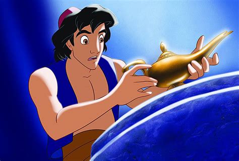 Disney Is Browning White Extras For Live Action Aladdin Remake
