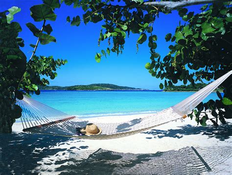 Travel To The Virgin Islands Caneel Bay Resort Ckim Group