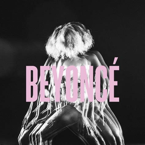 Beyonce Beyonce Cover