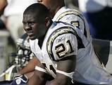 The Life And Career Of LaDainian Tomlinson (Complete Story)