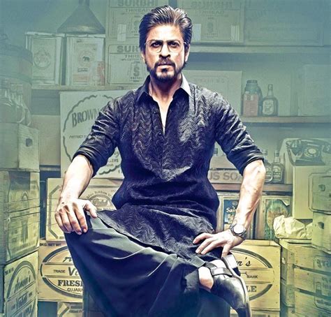 here s when the trailer of shah rukh khan s raees will be out