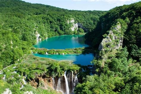 Discover Beyond Activity Private Tour To Plitvice Lakes