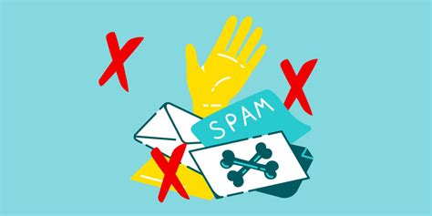 dealing with spam how to avoid junk email spam and phishing tapsmart