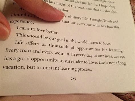 From The Book Adultery By Paulo Coelho Soul Quotes Looking For Love
