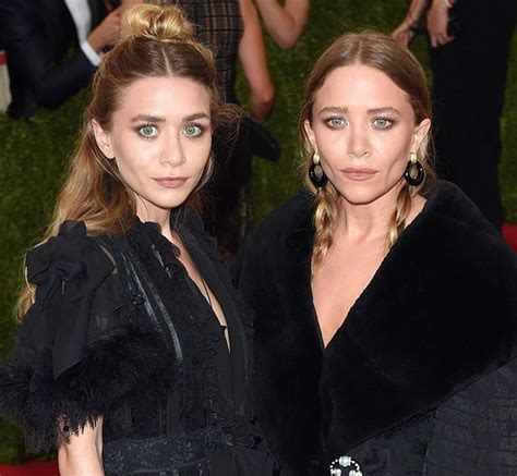 Reason Behind The Olsen Twins Fuller House Decision Revealed Hello