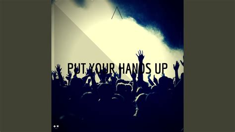 Put Your Hands Up Instrumental Extended Mix Youtube