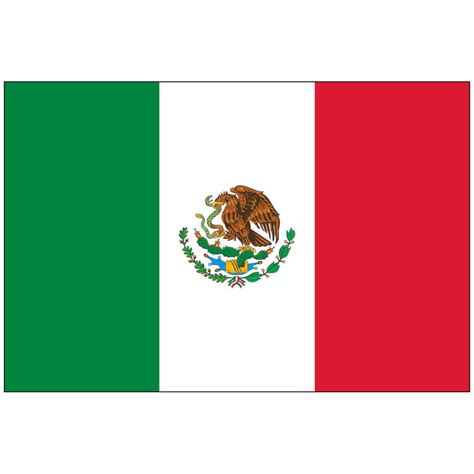 Mexico Flag American Flags Express