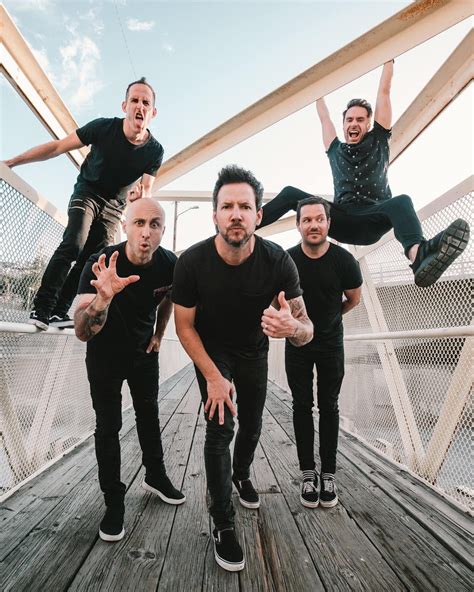 Simple Plan music, videos, stats, and photos | Last.fm