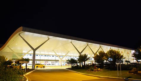 Fiji Airports And Nadi International Airport And Fiji Air Traffic
