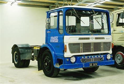 1967 Leyland Beaver 14bt Truck Leyland Motors Ltd 1967 2015251 On