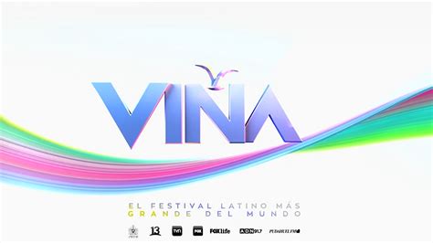 Viña Del Mar Song Festival Chile National Final