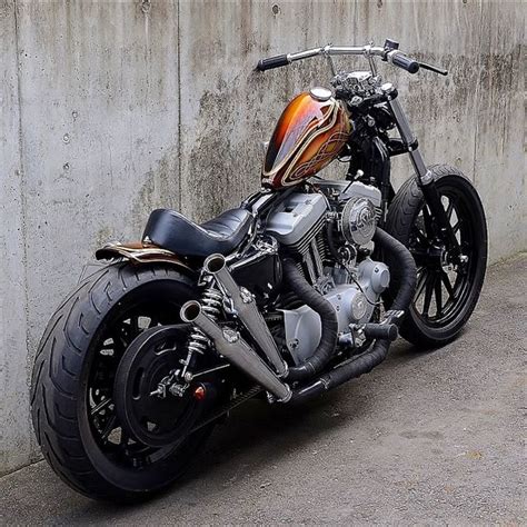 Easy Rider On Instagram Harleydavidson Knucklehead Panhead