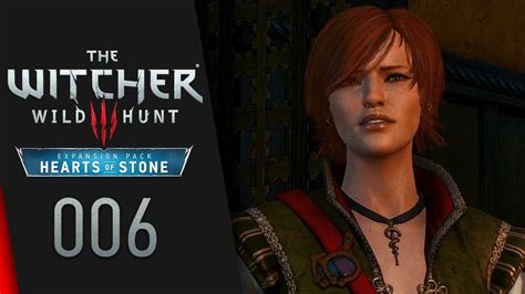 This will drop you in with a level 32 character. The Witcher 3: Wild Hunt - Hearts of Stone #006 ⚔️ Alle wollen Shani TODESMARSCHMODDED - YouTube