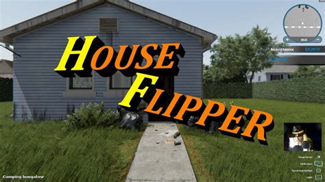 House Flipper Bought Renovated And Sold My 1st House Youtube