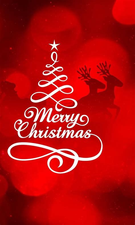 Merry Christmas Christmas Things Wallpaper Download Mobcup