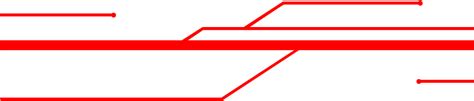 Download Transparent Red Line Png Red Abstract Lines Png Pngkit