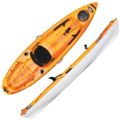 Would you be interested to know what i learned from spending over 2 hours with gary that's one of the reasons i have created the 100x academy. Pelican 10 ft Premium Icon 100X Angler Fishing Kayak Red ...