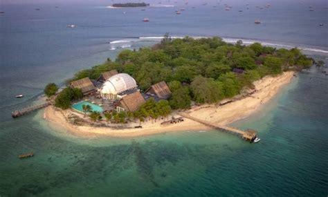 Chalet tepi pantai yang terletak di kuala linggi 10 Paket Honeymoon di Pulau Umang Rp.900.000 Bulan Madu ...