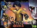 Watch Star Wars Rebels - Season 1 | Prime Video