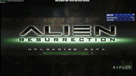 From The Vault The Game Doctor Reviews Alien Resurrection Ps1 J2games