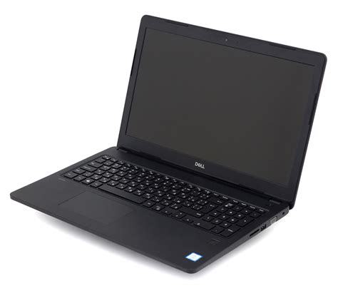 Laptopmedia Dell Latitude 15 3580 Review Not The Latitude Youd Expect