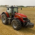 Fiche technique Tracteur MASSEY FERGUSON 8680 de 2011 - Terre-net Guide