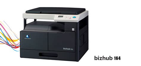 4 find your konica minolta 164 scanner device in the list and press double click on the image device. Konica Minolta Bizhub 164 Software - Multifunctional Konica Minolta bizhub 164 - eMAG.ro : Sui ...