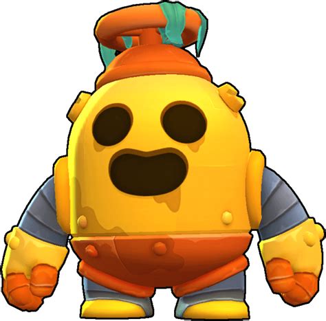Tons of awesome brawl stars spike wallpapers to download for free. Spike in Brawl Stars - Brawlers on Star List