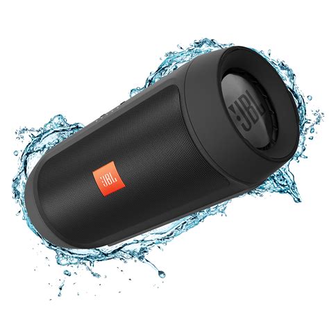 If you missed the jbl charge 2 when it first came around last year, the biggest takeaways were its rugged build and robust set of controls. JBL Charge 2+ Noir (CHARGE2PLUSBLKEU) - Achat Enceinte ...