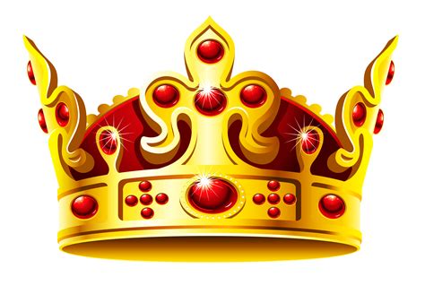 Imagens King Crown Png Transparentes
