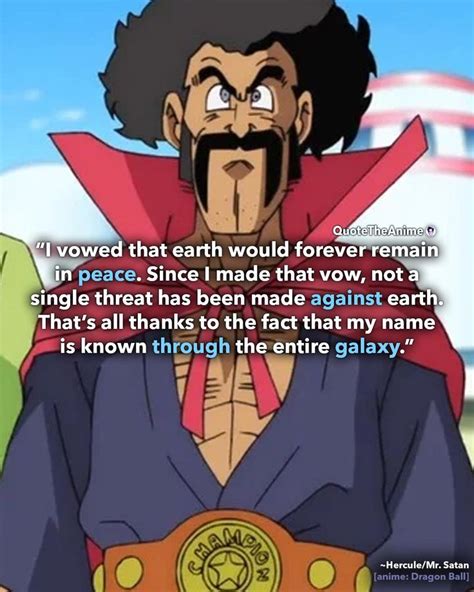 Dragon ball z's japanese run was very popular with an average viewer ratings of 20.5% across the series. 15+ BEST Dragon Ball, Z, GT, Super Quotes (IMAGES) | Super quotes, Dragon ball, Satan quotes