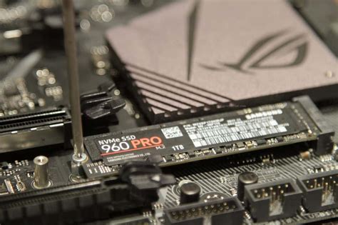 Adding a solid state drive (ssd) is the best way to improve a computer's performance, and the rising popularity along with how to install a sata or pcie m.2 ssd in a desktop pc. How to Install an NVMe M.2 SSD Hard Drive and Why You Should