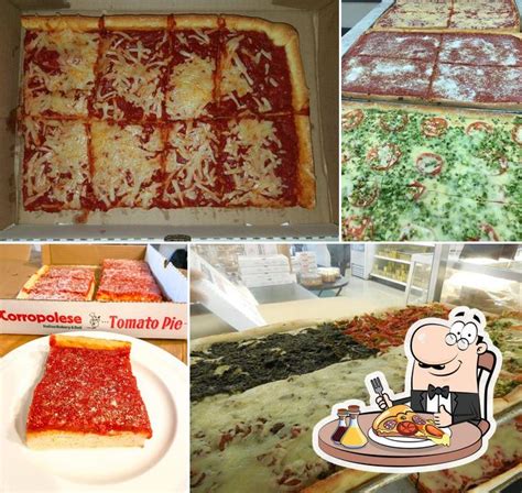 Corropolese Italian Bakery Deli In Norristown Restaurant Menu And