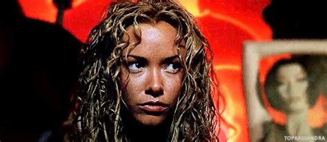 Kristanna Loken Was Great In Terminator 3