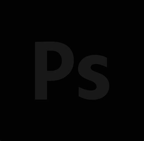 Adobe Photoshop Cs4 Logo Download