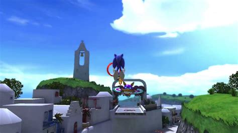 Sonic Generations Windmill Isle Act 2 Wii Youtube