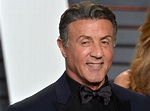 Sylvester Stallone's Plastic Surgery Is Weighed in on by Experts