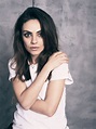 Mila Kunis - Deadline Sundance Studio Portrait Session at 2020 Sundance ...