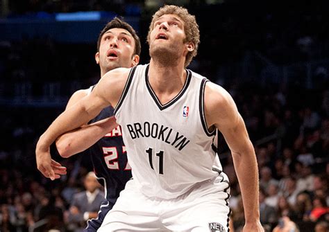 Brook Lopez Set To Undergo Surgery To Address Complication With Right
