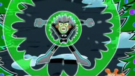 Every Danny Phantom Ghostly Wail Compilation Youtube