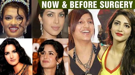 bollywood actors without makeup before and after wavy haircut