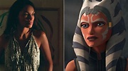 The Mandalorian casts Rosario Dawson as Ahsoka Tano | GamesRadar+