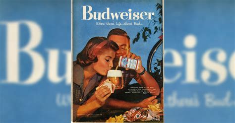 1984 Budweiser Commercial Featured Oingo Boingo Singing ‘this Buds For